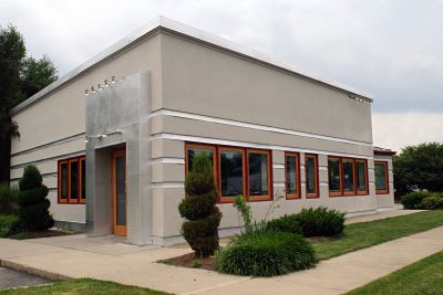 Stucco Installation