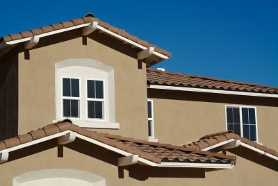 Stucco Installation
