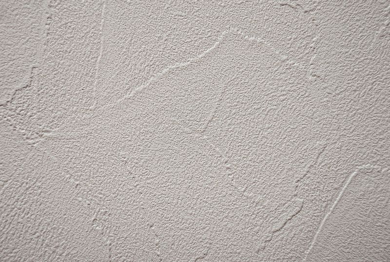 Interior Stucco Finishes