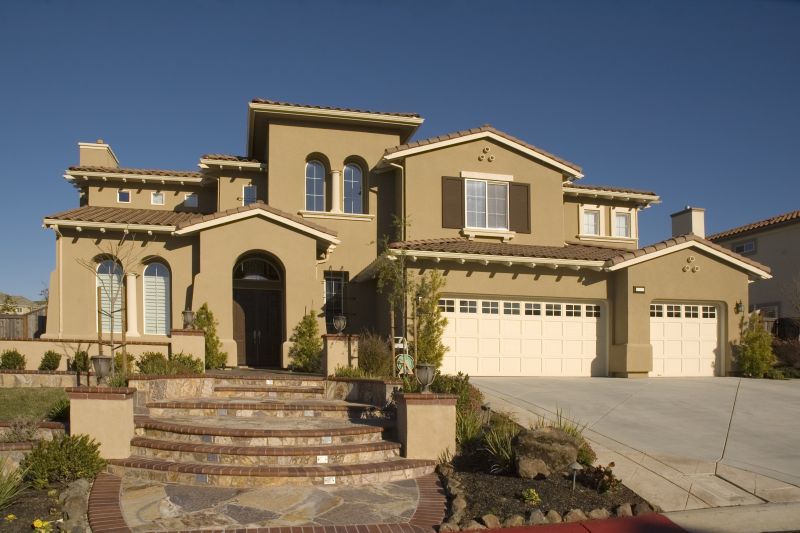 Cost of Stucco Installation — Cost of Stucco Installation