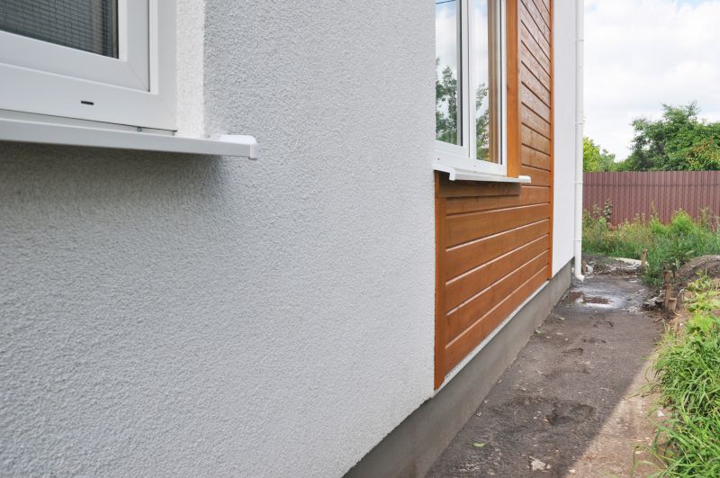 Eifs Siding Service in Marin County, CA