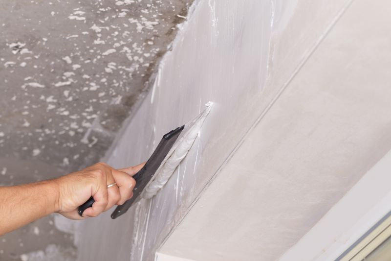 Garage Stucco Repair in Sonoma County, CA