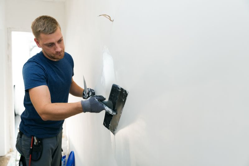 House Stucco Repair in Santa Rosa, CA