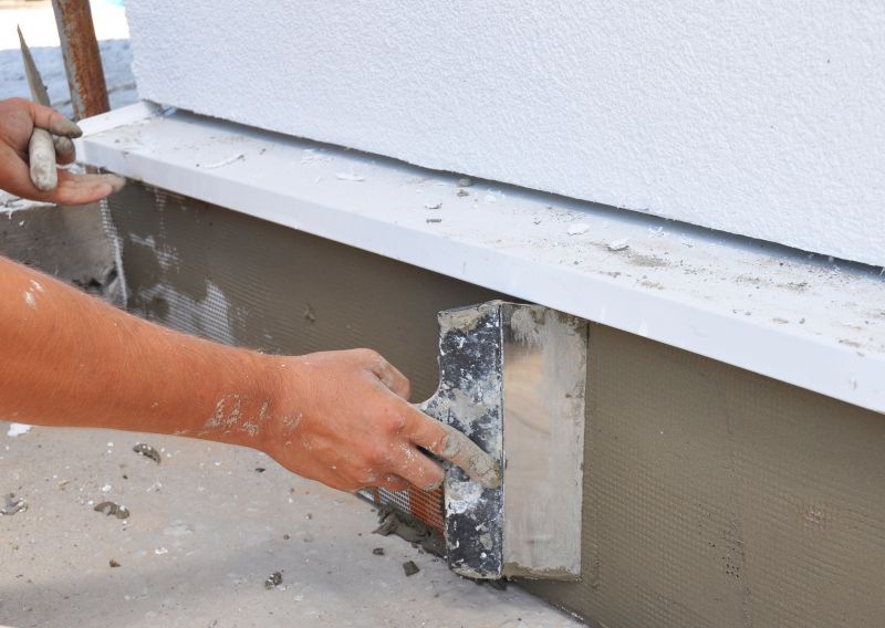 Stucco Maintenance in Sacramento, CA